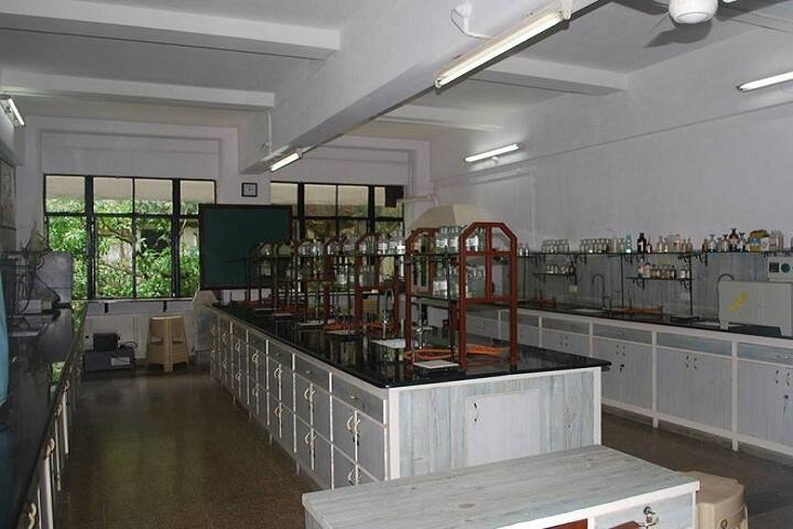 laboratory